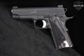 Kimber SIS Pro non-Series II .45 ACP Dark Gray KimPro II in Very Good Condition Image 2