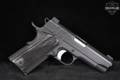 Kimber SIS Pro non-Series II .45 ACP Dark Gray KimPro II in Very Good Condition Image 3
