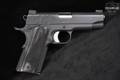 Kimber SIS Pro non-Series II .45 ACP Dark Gray KimPro II in Very Good Condition Image 4