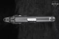Kimber SIS Pro non-Series II .45 ACP Dark Gray KimPro II in Very Good Condition Image 5