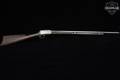1907 Winchester Repeating Arms Model 1890 .22 WRF (Win. Rimfire) Blued in Fair Condition Image 3