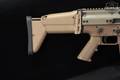 FN Herstal (FNH) SCAR 16S 5.56mm NATO FDE in Very Good Condition Image 4