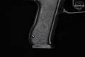 Magnum Research Baby Eagle IMI Jericho 941 R .45 ACP Black Oxide in Good Condition Image 3