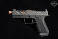 Shadow Systems MR920 Elite OR 9mm Luger Black in Very Good Condition Image 3