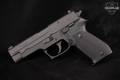 Sig Sauer P220 .45 ACP Nitron in Excellent Condition Image 3