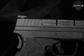Springfield Armory XDS-45 4.0 .45 ACP Melonite in Excellent Condition Image 4