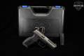 FN Herstal (FNH) FNS-9 Manual Safety 9mm Luger Two-Tone Stainless in Excellent Condition Image 2