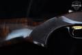 2014 Browning 725 Citori 12 Gauge Silver Nitride in Excellent Condition Image 4