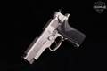 Smith & Wesson (S&W) 410S Value Series 3rd Generation .40 S&W Satin Stainless in Good Condition Image 2