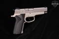 Smith & Wesson (S&W) 410S Value Series 3rd Generation .40 S&W Satin Stainless in Good Condition Image 3