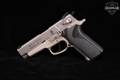 Smith & Wesson (S&W) 410S Value Series 3rd Generation .40 S&W Satin Stainless in Good Condition Image 4