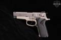 Smith & Wesson (S&W) 410S Value Series 3rd Generation .40 S&W Satin Stainless in Good Condition Image 5