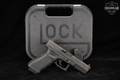 Glock G17 Gen3 9mm Luger Black in Excellent Condition Image 2