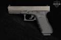Glock G17 Gen3 9mm Luger Black in Excellent Condition Image 3