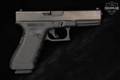 Glock G17 Gen3 9mm Luger Black in Excellent Condition Image 4