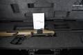 Barrett Model 99 .50 BMG FDE Anodized in Excellent Condition Image 2