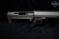 Barrett Model 99 .50 BMG FDE Anodized in Excellent Condition Image 4