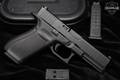 Glock 20 Gen 5 MOS 10mm Black DLC in Excellent Condition Image 2