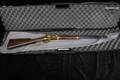 1991-93 Winchester Repeating Arms Model 94AE 15 of 100 Richard Farnsworth .30-30 Gold Plated in Good Condition Image 2