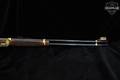 1991-93 Winchester Repeating Arms Model 94AE 15 of 100 Richard Farnsworth .30-30 Gold Plated in Good Condition Image 5