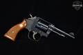 1977 Smith & Wesson (S&W) Model 10-5 Military & Police .38 Spl. Blued in Very Good Condition Image 2