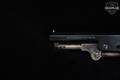 F.lli Pietta Model 1851 Colt Navy .44 BPM (Black Powder) Blued/Brass/Case Hardened in Good Condition Image 4