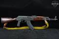 Romarm/Cugir WASR-10 Century Arms International (CAI) import, Georgia, VT 7.62x39 Blued & Wood in Good Condition Image 3