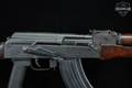 Romarm/Cugir WASR-10 Century Arms International (CAI) import, Georgia, VT 7.62x39 Blued & Wood in Good Condition Image 5