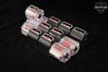 Multiple Manufacturers NINE (9) Ruger 10/22 Magazines .22 LR in Very Good Condition Image 2