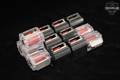 Multiple Manufacturers NINE (9) Ruger 10/22 Magazines .22 LR in Very Good Condition Image 3