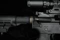 Good Time Outdoors, Inc. CXV Core-15 5.56mm NATO Black in Very Good Condition Image 4