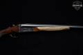 1973 Industrias Marixa Armas Points Best Parker & Ballard Inc 20 Gauge Color Case Hardened in Good Condition Image 5