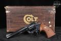 1975 Colt Trooper MK III .357 Mag. Blued in Very Good Condition Image 2