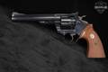 1975 Colt Trooper MK III .357 Mag. Blued in Very Good Condition Image 3