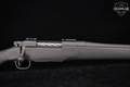 Mossberg Patriot Synthetic .30-06 Elite Carbon Gray Cerakote in Excellent Condition Image 5