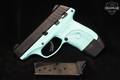 2022 Sturm Ruger EC9S 9mm Luger Two-Tone in Excellent Condition Image 2