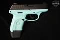 2022 Sturm Ruger EC9S 9mm Luger Two-Tone in Excellent Condition Image 3