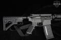 Bushmaster Carbon-15 5.56mm NATO Black in Excellent Condition Image 4