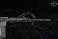 Bushmaster Carbon-15 5.56mm NATO Black in Excellent Condition Image 5