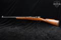 1914 Oviedo Mauser Modelo 1893 7mm Mauser (7x57mm) Blued & Hardwood in Good Condition Image 5