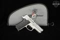 Smith & Wesson (S&W) Model 3953 9mm Luger Stainless in Good Condition Image 2
