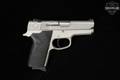 Smith & Wesson (S&W) Model 3953 9mm Luger Stainless in Good Condition Image 3