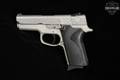 Smith & Wesson (S&W) Model 3953 9mm Luger Stainless in Good Condition Image 5