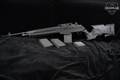 Springfield Armory M1A Loaded Precision .308 Win. Parkerized in Very Good Condition Image 2