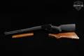 1974 Marlin Firearms Co. Model 336 C .30-30 Blued & Synthetic in Good Condition Image 2
