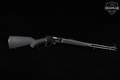 1974 Marlin Firearms Co. Model 336 C .30-30 Blued & Synthetic in Good Condition Image 3