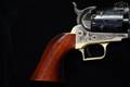 2000 A. Uberti 1851 Colt Navy .36 Blued in Very Good Condition Image 4