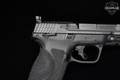 Smith & Wesson (S&W) M&P10MM M2.0 TS Optics Ready 10mm Armornite in Very Good Condition Image 4