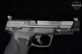 Smith & Wesson (S&W) M&P10MM M2.0 TS Optics Ready 10mm Armornite in Very Good Condition Image 5
