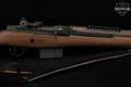 Springfield Armory M1A Scout Squad .308 Win. Parkerized & Walnut in Very Good Condition Image 4